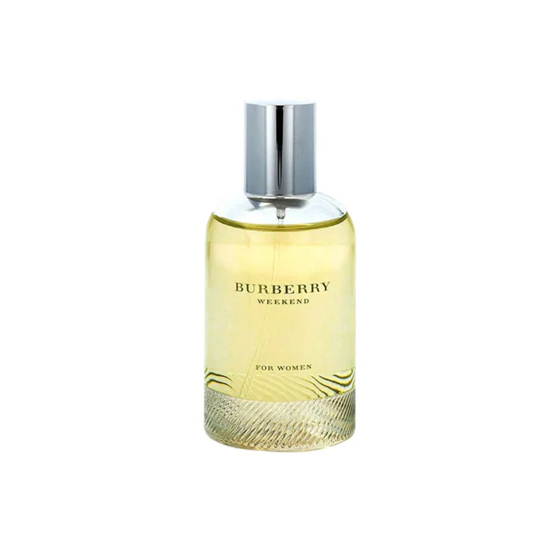 Burberry Weekend For Women EDP- 100ml - Image 2