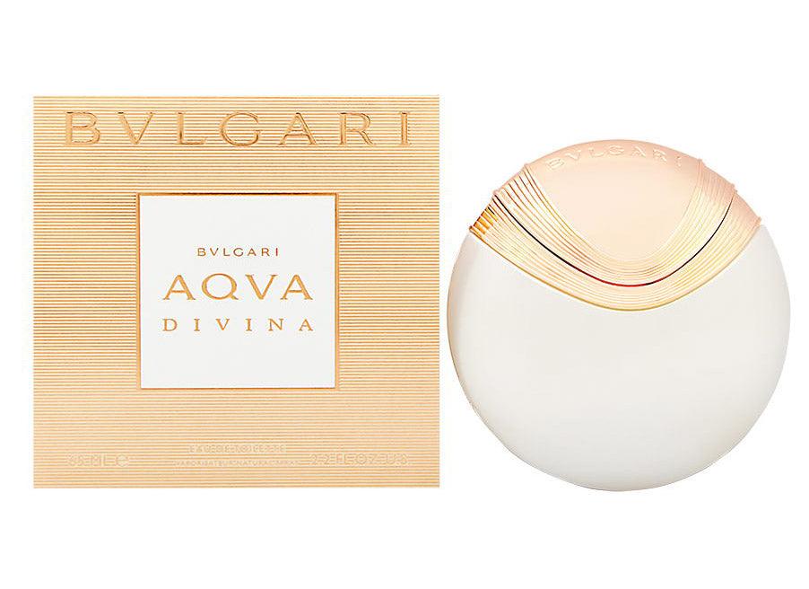 Bvlgari Aqva Divina EDT for Women- 65ml