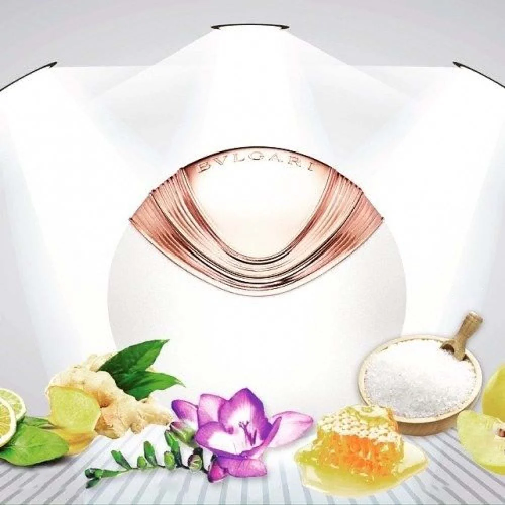 Bvlgari Aqva Divina EDT for Women- 65ml - Image 3