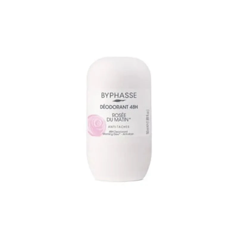 Byphasse Deodorant Morning Dew 50ML