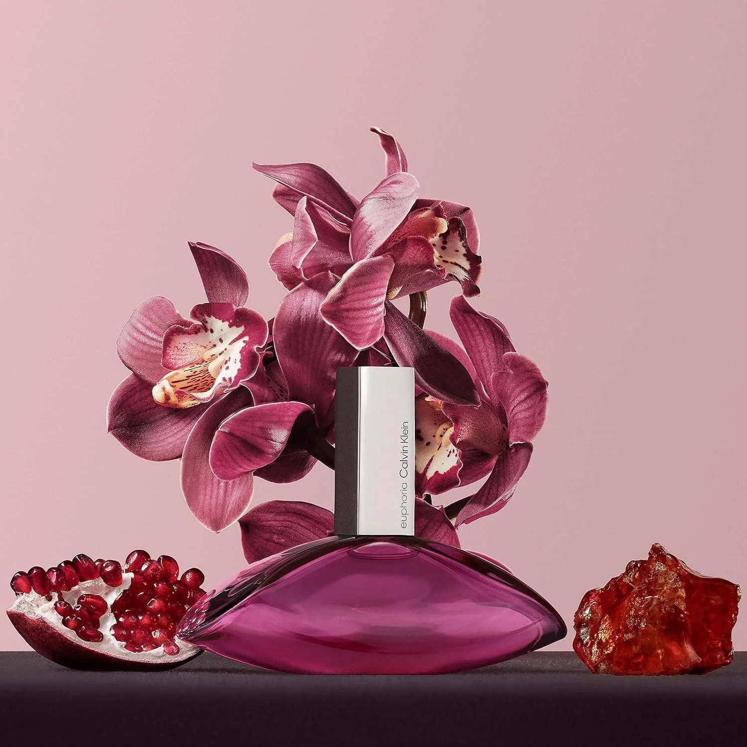 Calvin Klein Euphoria New Design for Women EDP- 100ml - Image 3