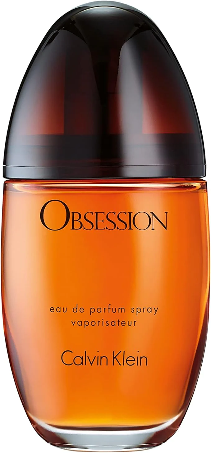 Calvin Klein Obsession For Women EDP- 100ml - Image 2