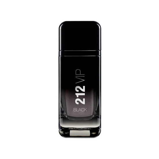 Carolina Herrera 212 VIP Black-Own The Party-NYC Perfume EDP for Men- 100ml - Image 2
