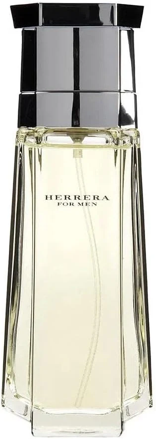 Carolina Herrera For Men Perfume EDT- 100ml - Image 2
