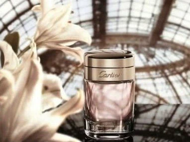 Cartier Baiser Vole EDP for Women- 100ml - Image 4