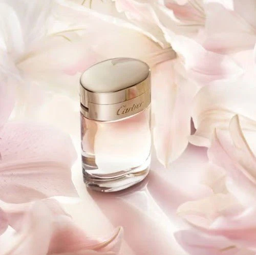 Cartier Baiser Vole EDP for Women- 100ml - Image 5