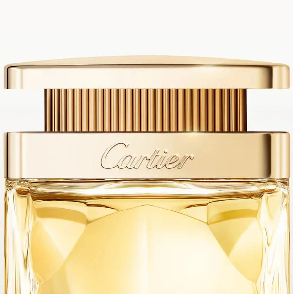 Cartier La Panthere EDP Perfume for Women- 100ml - Image 3
