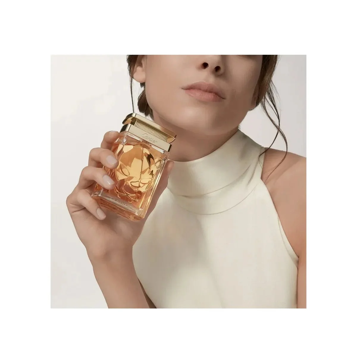 Cartier La Panthere EDP Perfume for Women- 100ml - Image 4