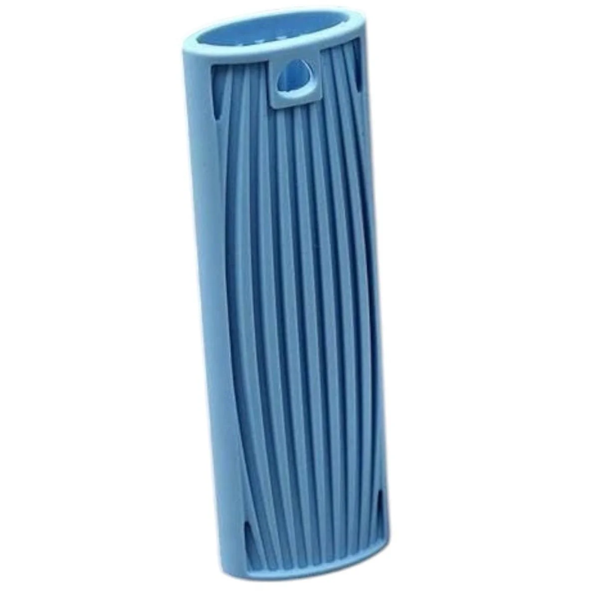 Casasunco Silicone Heat Resistant Pan Holder 15cmX5cm-Blue