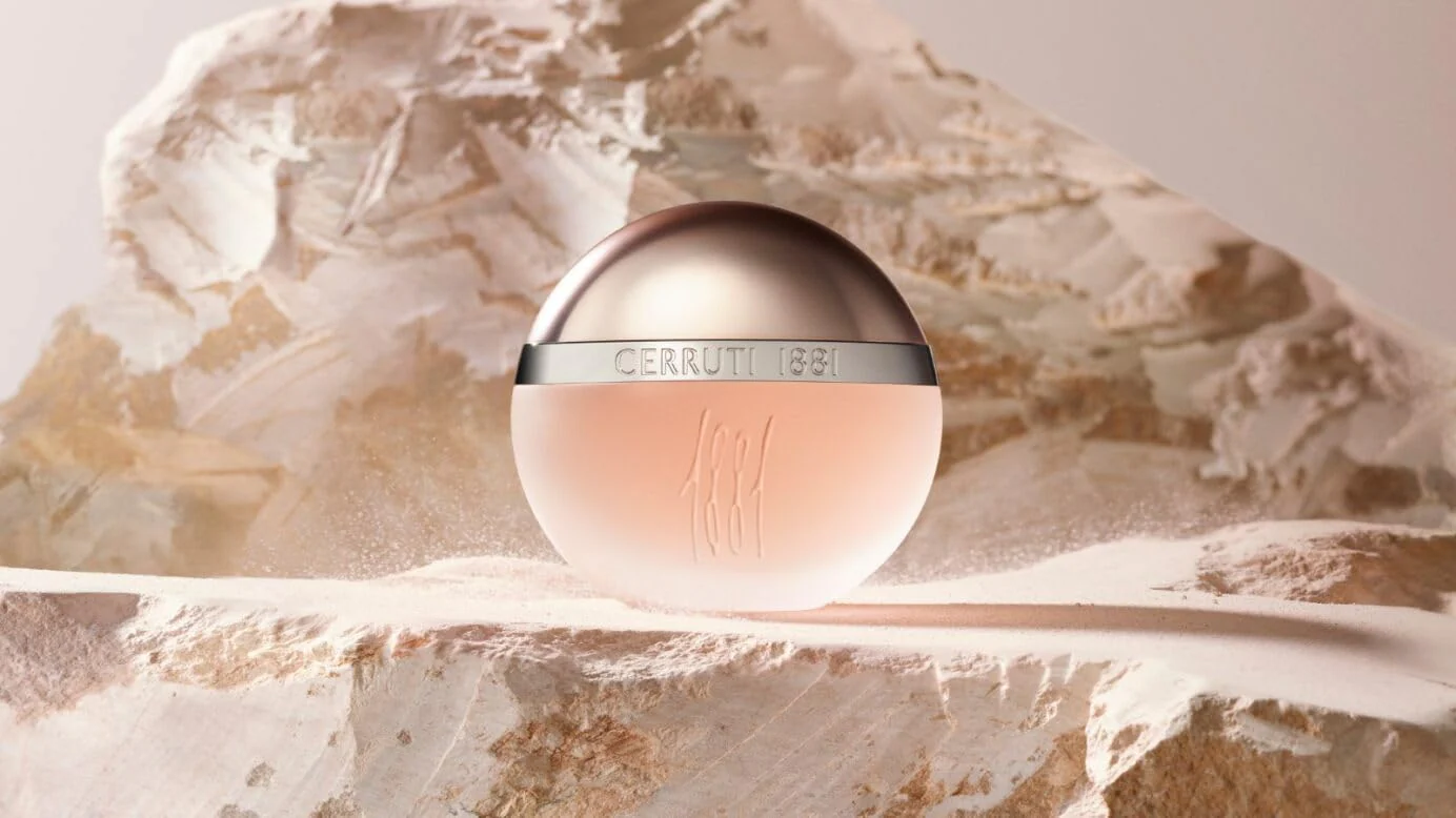 Cerrruti 1881 EDT Pour Femme- 100ml - Image 3