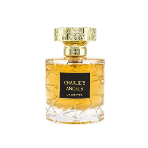 Charlies Angels Spectra EDP Unisex Perfume 100ml - Image 2