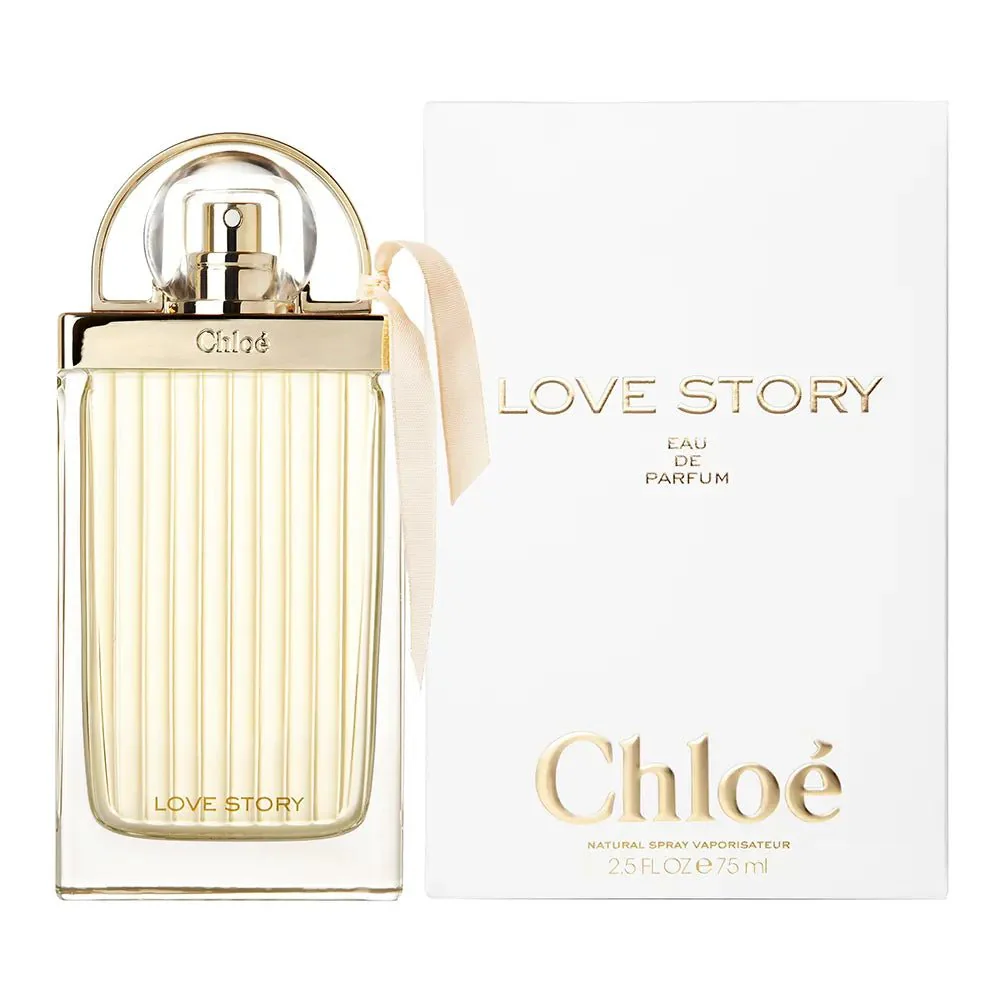 Chloe Love Story EDP for Women- 75ml
