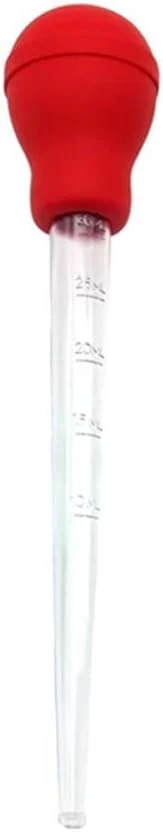CLASSIC Turkey Baster 30ml, 29cm*5.5cm
