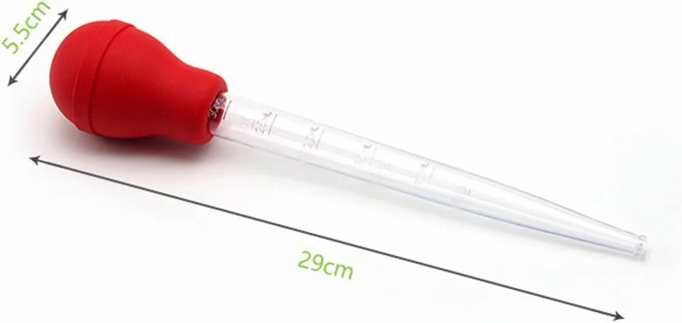 CLASSIC Turkey Baster 30ml, 29cm*5.5cm - Image 2