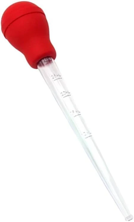 CLASSIC Turkey Baster 30ml, 29cm*5.5cm - Image 4