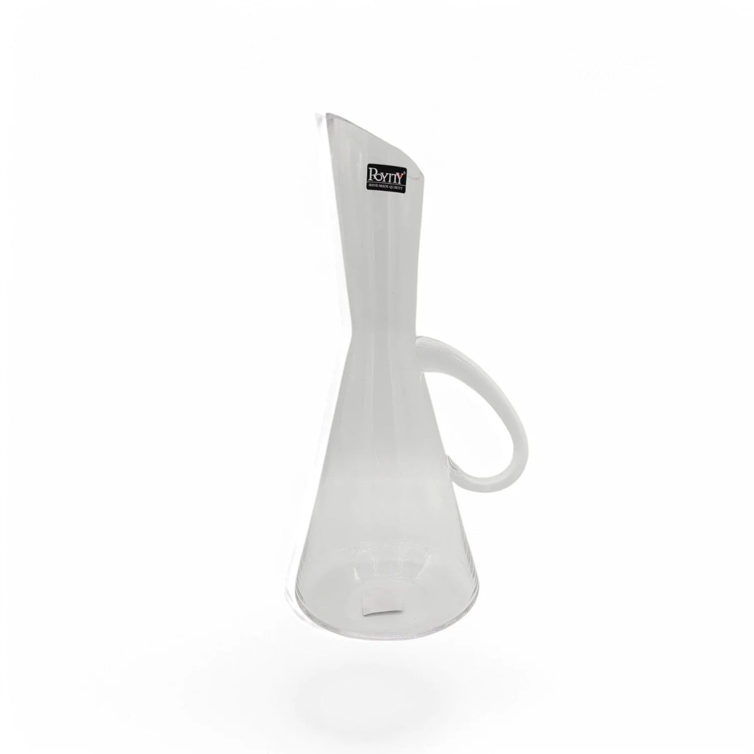 AKDC Crystal Decanter 1418-16 Height 33CM 1400ML - Image 3