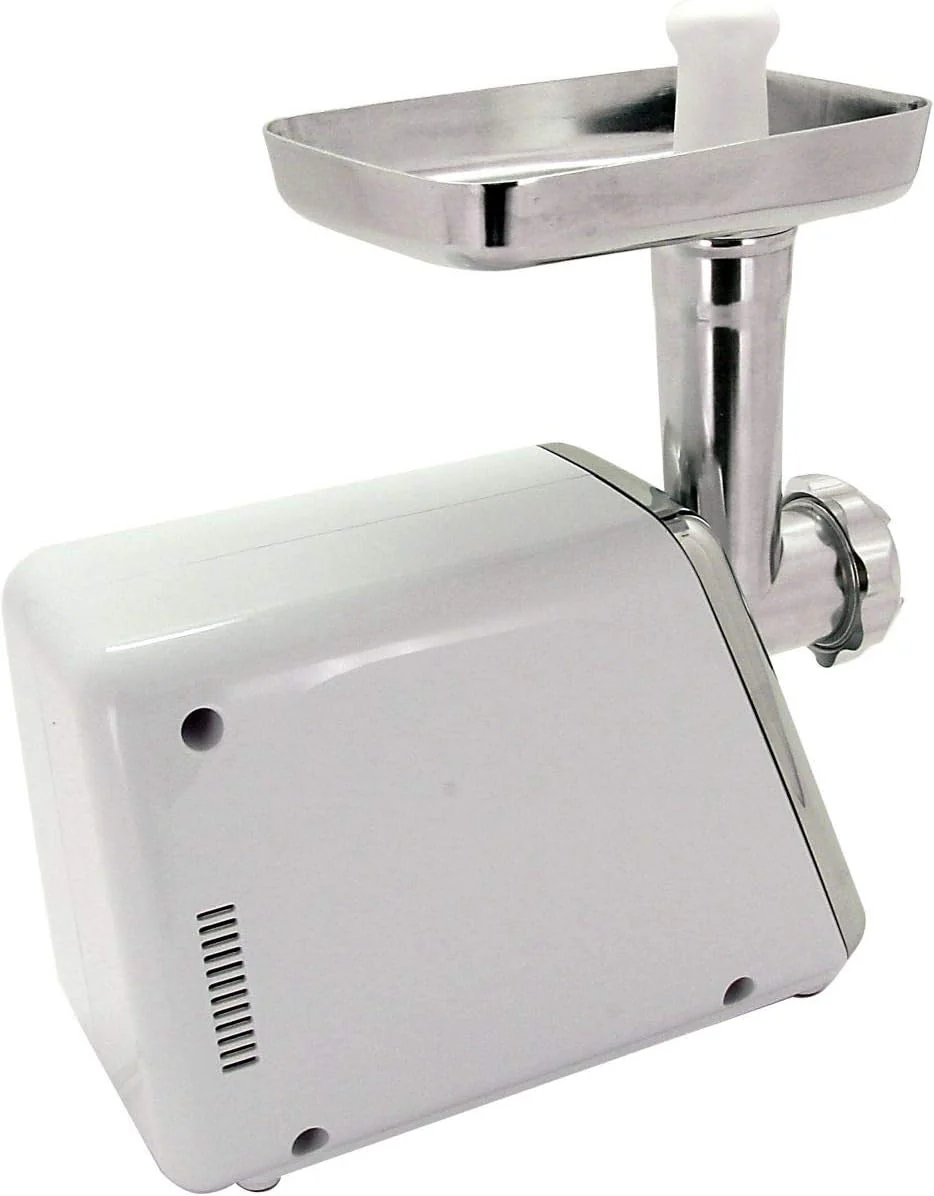 Sonashi Reverse Function Meat Grinder - Smg-021 - Image 3