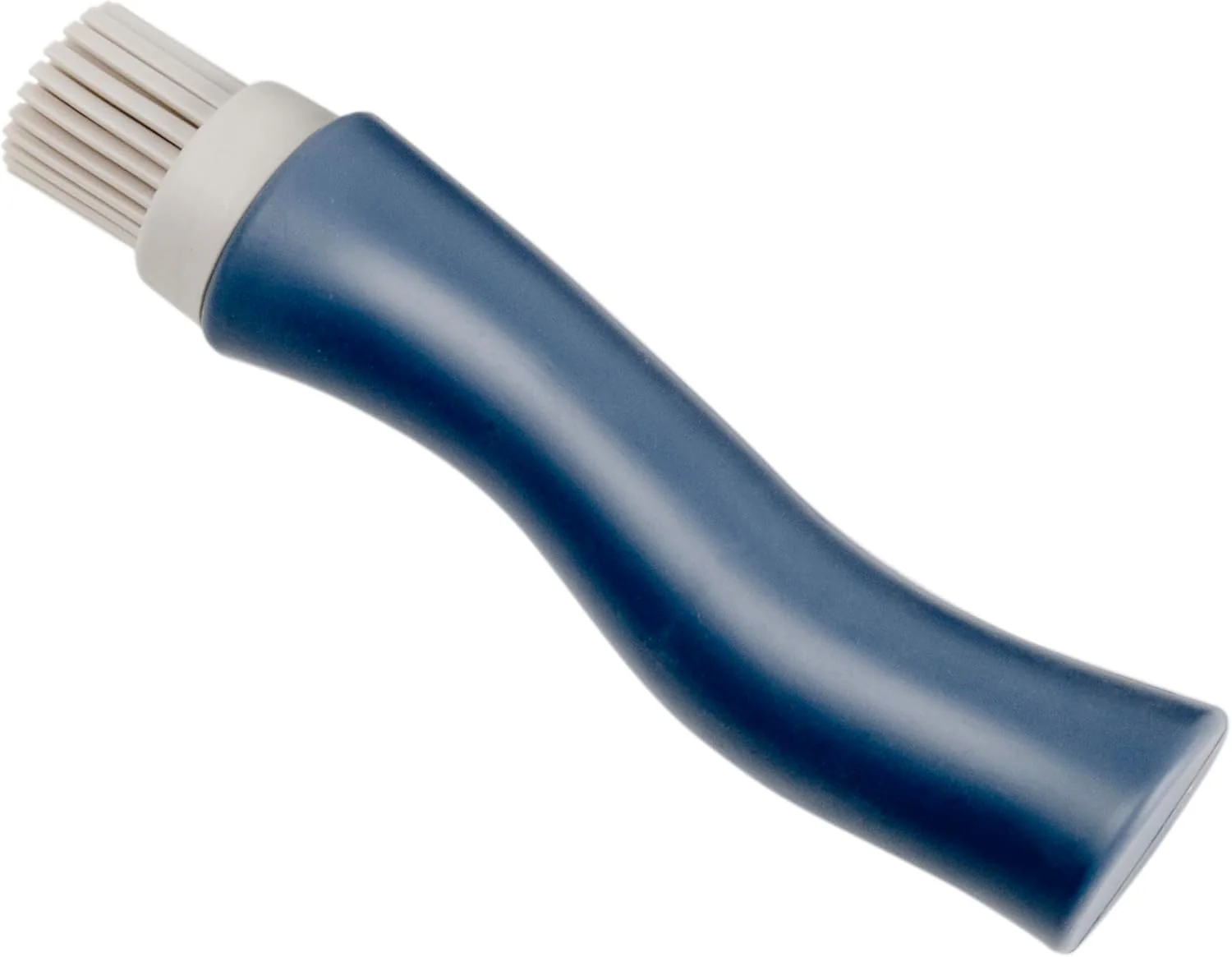 Cuisine Art Silicone Pastry Brush 16cm, Lynch Blue