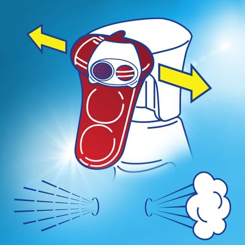 Dac Glass Cleaner 400ml - Image 3