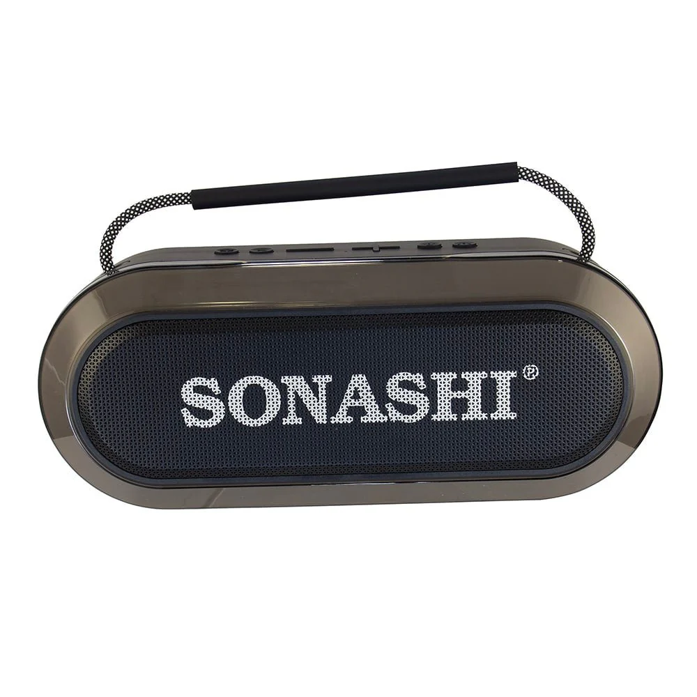 Sonashi Rechargeable Bluetooth Speaker SBS-724 - Image 2