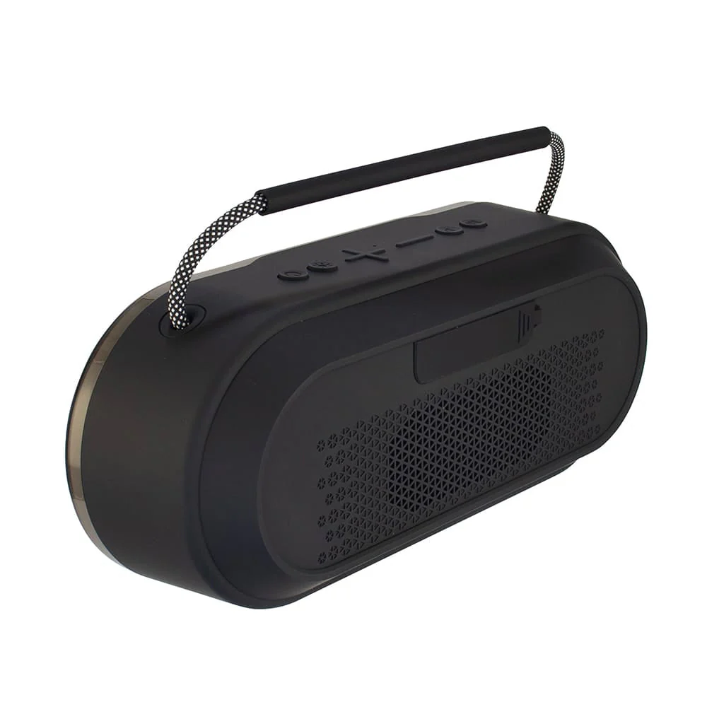 Sonashi Rechargeable Bluetooth Speaker SBS-724 - Image 3
