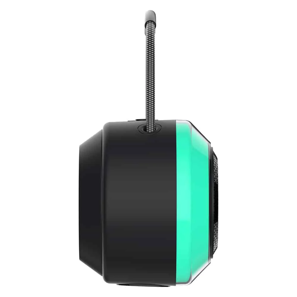Sonashi Rechargeable Bluetooth Speaker SBS-724 - Image 4