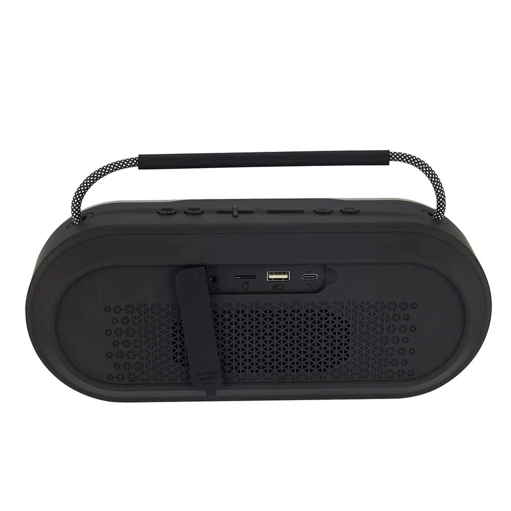 Sonashi Rechargeable Bluetooth Speaker SBS-724 - Image 5