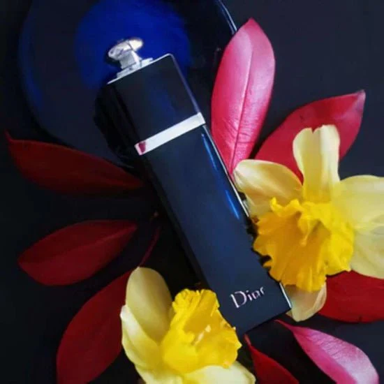 Dior Addict EDP for Women- 100ml - Image 3