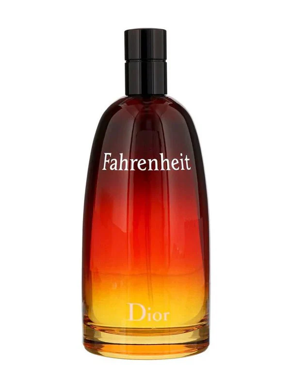 Dior Fahrenheit EDT for Men- 100ml - Image 2