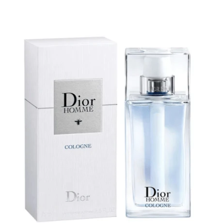 Dior Homme Cologne for Men- 125ml