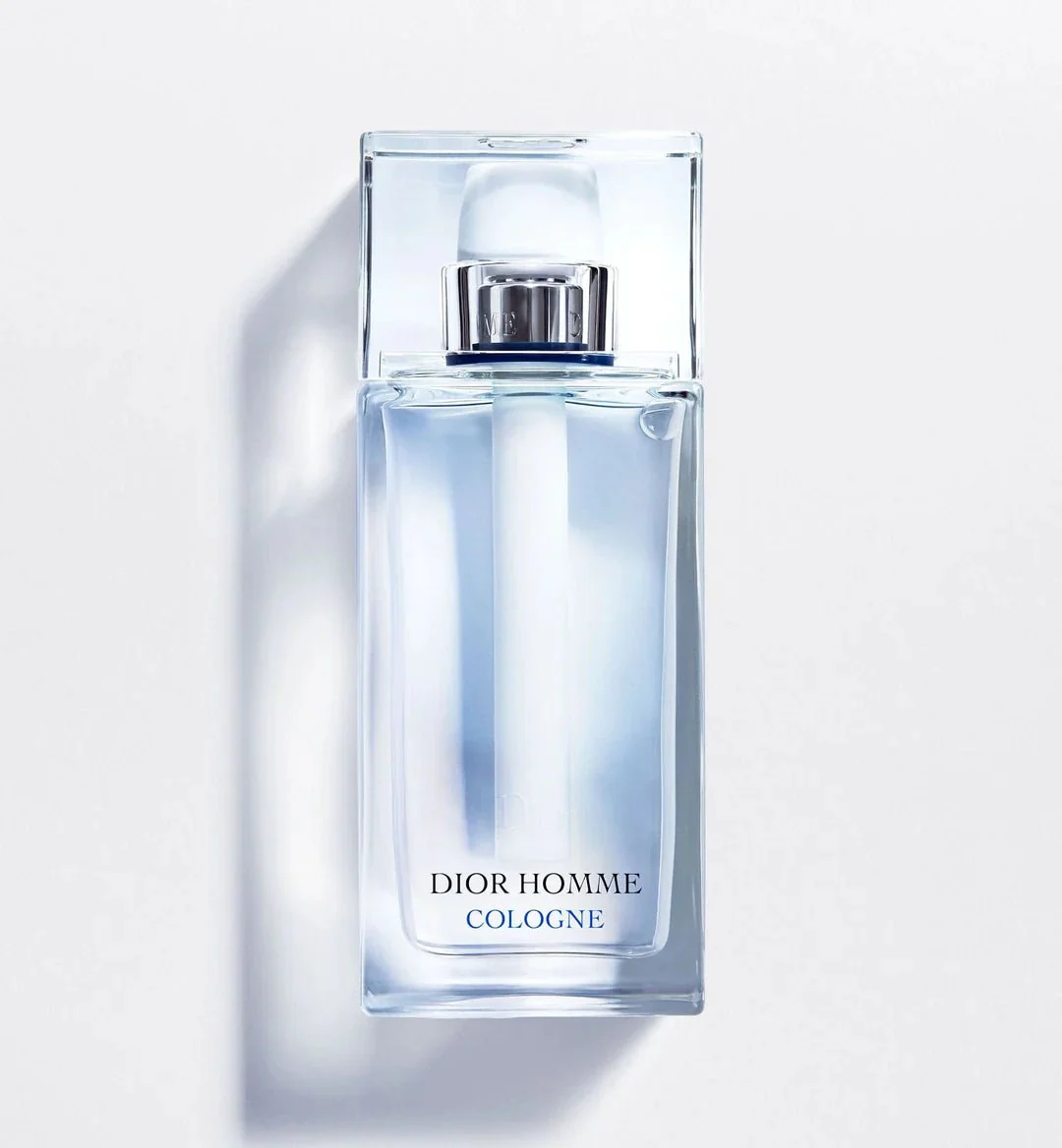 Dior Homme Cologne for Men- 125ml - Image 2