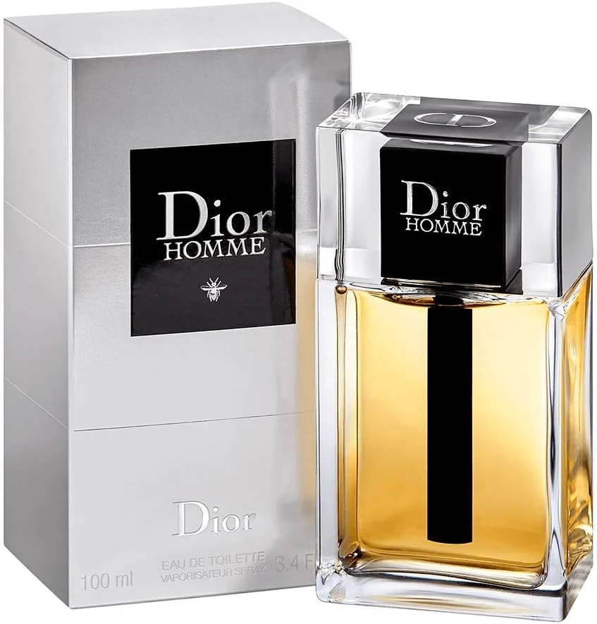 Dior Homme EDT for Him- 100ml