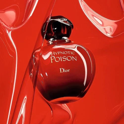 Dior Hypnotic Poison EDT for Women- 100ml - Image 3