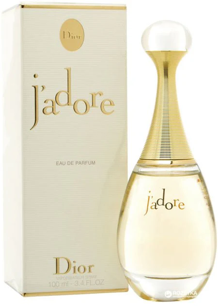 Dior Jadore EDP for Women- 100ml