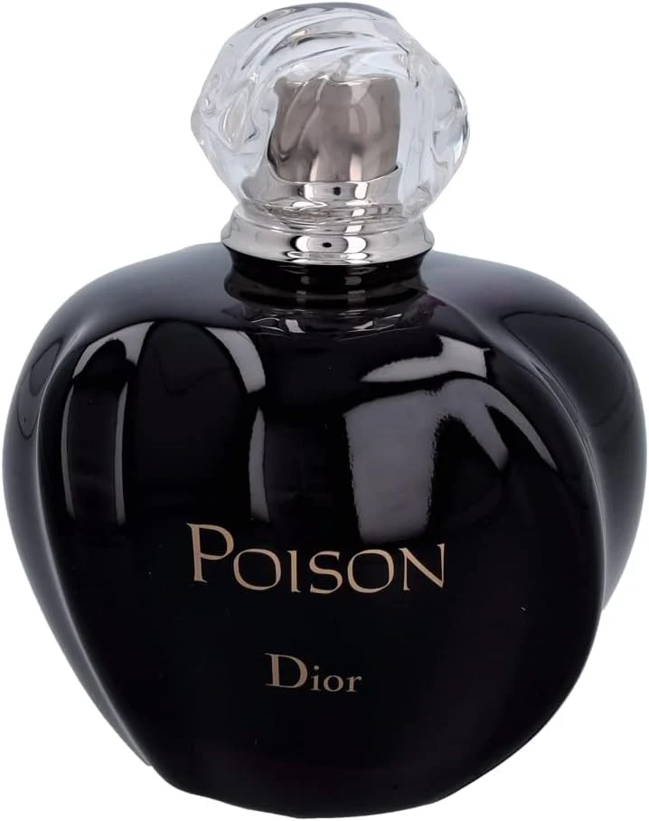 Dior Poison EDT for Women- 100ml - Image 2