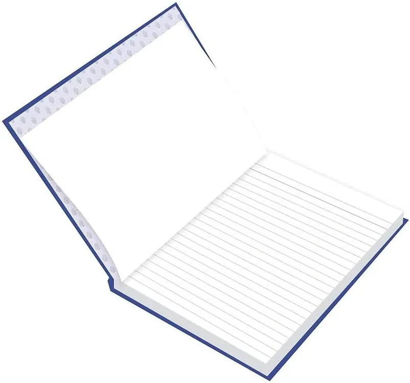 FIS Manuscript Book | Single Ruled 8mm | 192 Sheets | A4 Size (22.8 x 17.8 cm) - Image 2