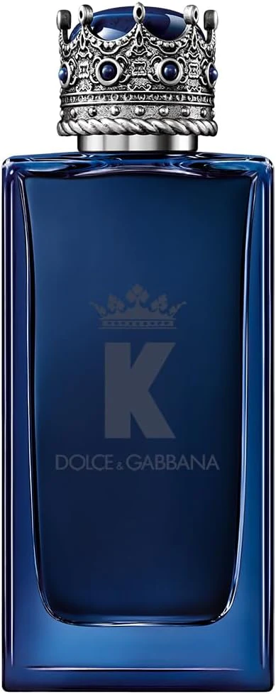 Dolce & Gabbana K Intense Pour Homme EDP- 100ml - Image 2