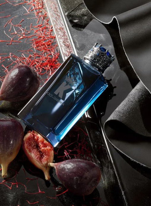 Dolce & Gabbana K Intense Pour Homme EDP- 100ml - Image 4