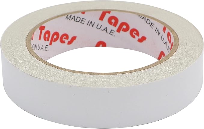 Double Side Tape Tissue 1 Inch - Image 2