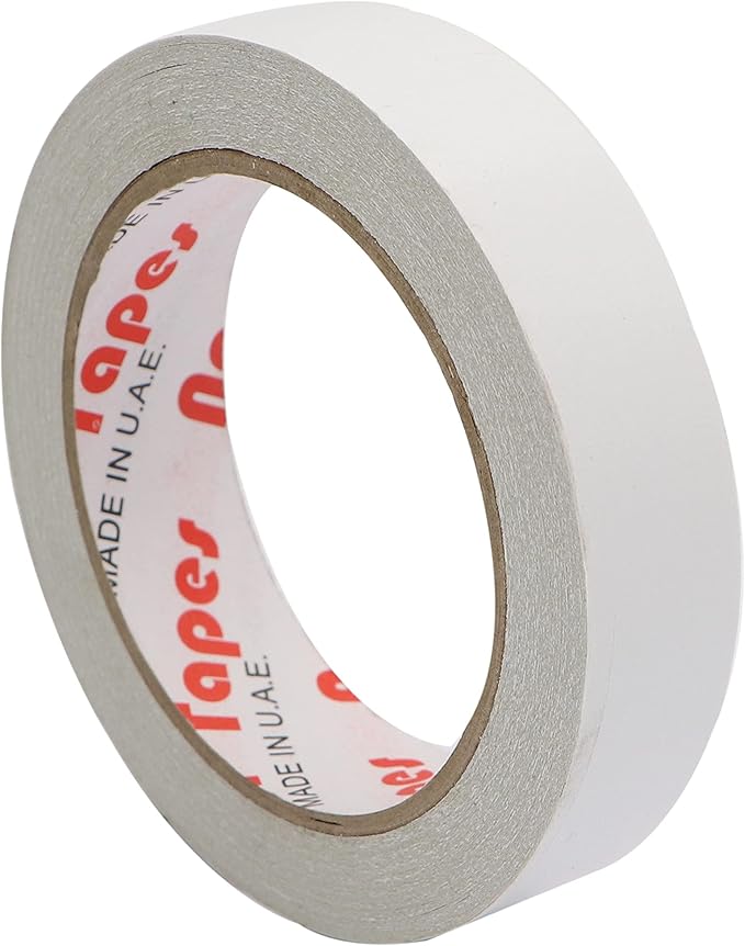 Double Side Tape Tissue 1 Inch - Image 3