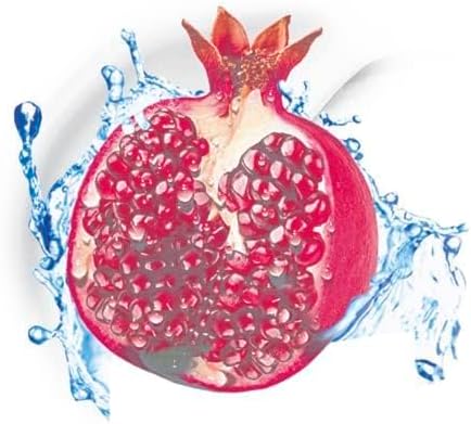 Dove Go Fresh Deodorant Pomegranate Scent For Women- 150ML - Image 5