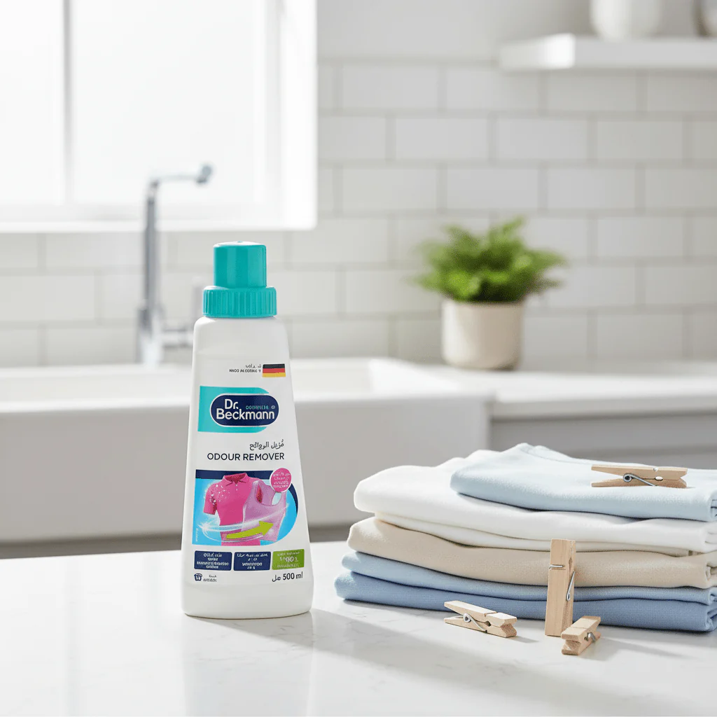 Dr Beckmann Fabric Odour Remover-500ml - Image 2