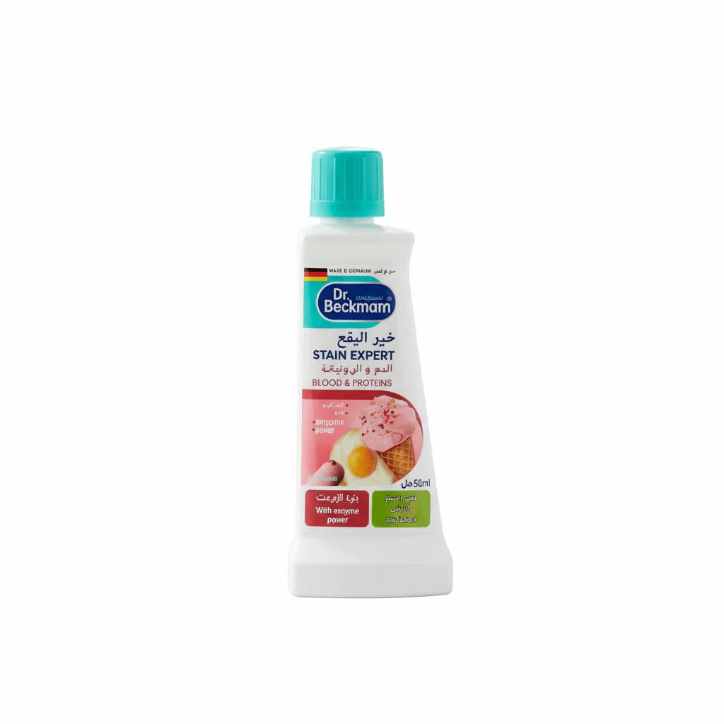 Dr. Beckmann Stain Expert – Blood & Proteins-50ml