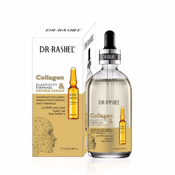 Dr. Rashel Collagen Elasticity Firming & Primer Serum 100ml