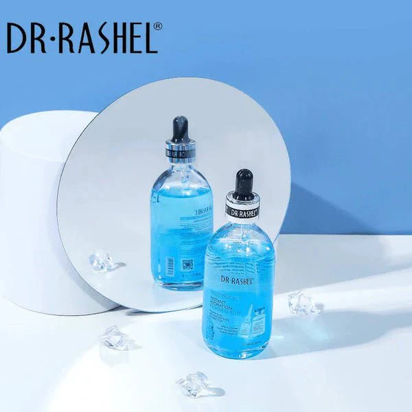 Dr.Rashel Hyaluronic Acid Instant Hydration Primer Serum 100ml - Image 3