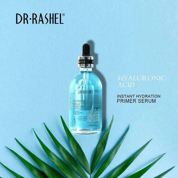 Dr.Rashel Hyaluronic Acid Instant Hydration Primer Serum 100ml - Image 5