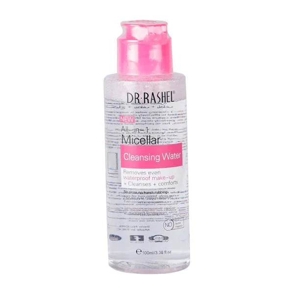 Dr.Rashel All-In-1 Micellar Cleansing Water 100ml