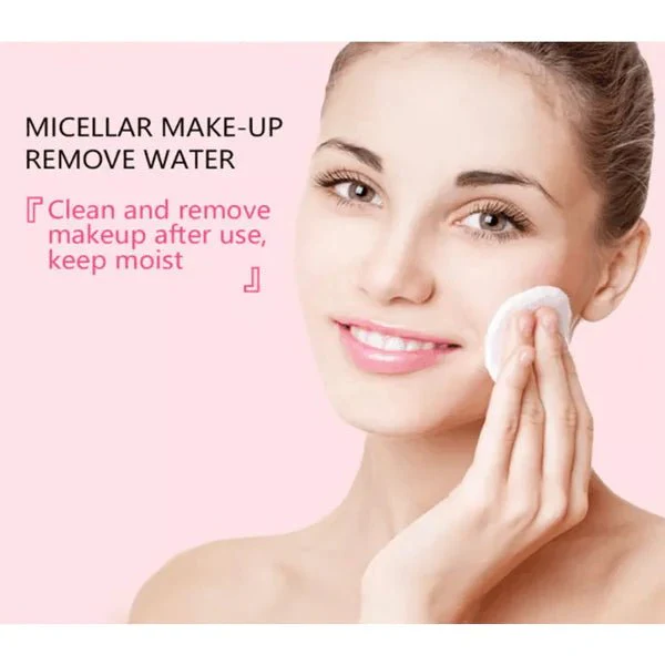 Dr.Rashel All-In-1 Micellar Cleansing Water 100ml - Image 4