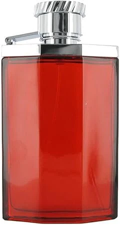 DUNHILL DESIRE RED FOR MEN EDT 100ml - Image 2