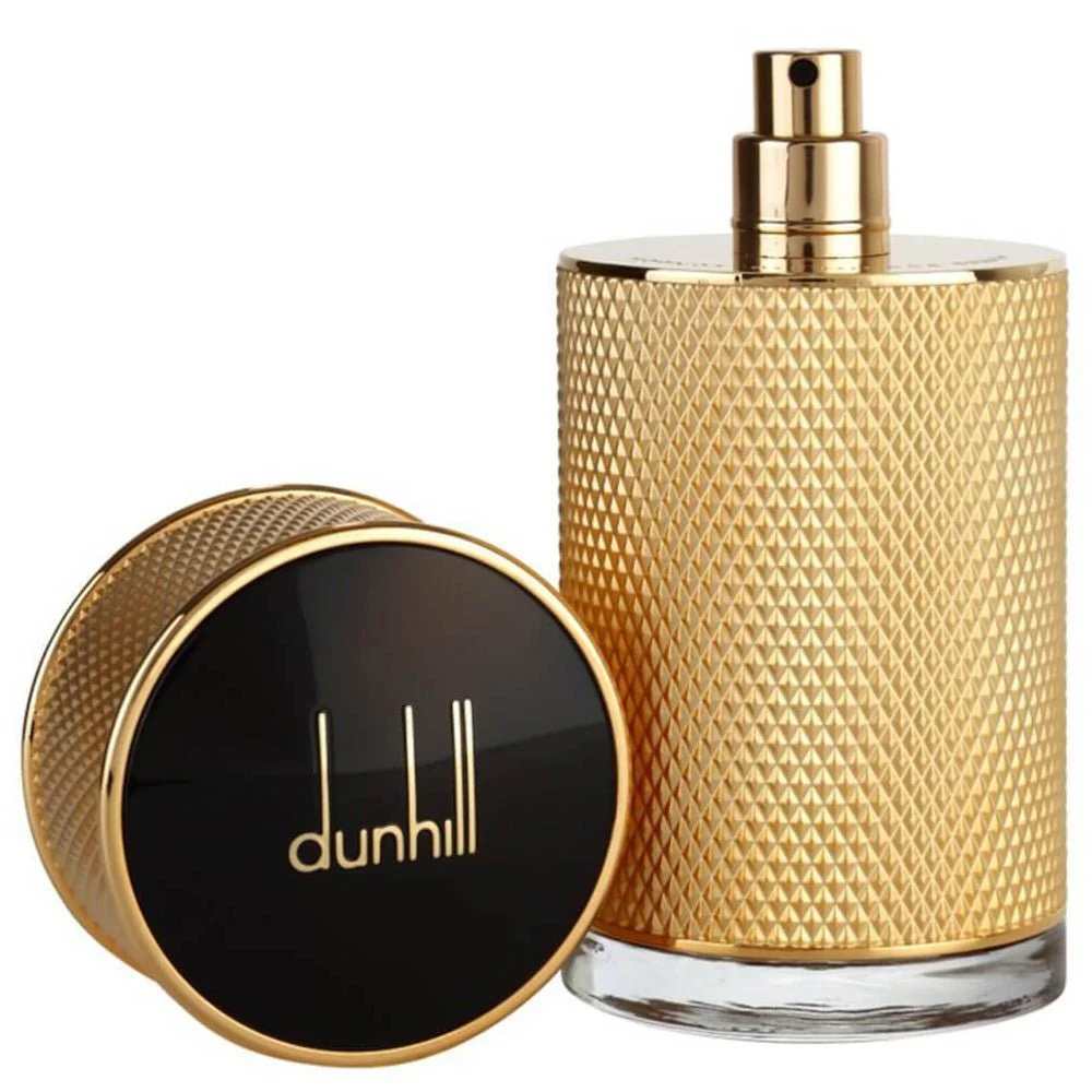 DUNHILL ICON ABSOLUTE FOR MEN EDP 100ml - Image 2